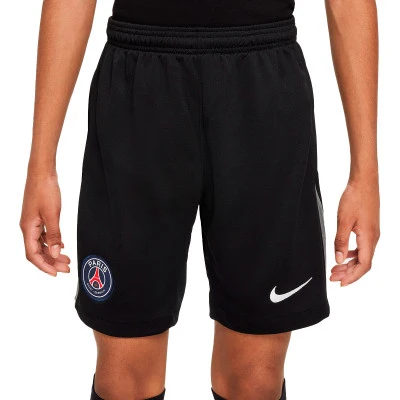 Pantaloncini PSG Home Portiere 2025-2026 da Bambino