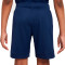 Pantaloncini Nike PSG Home 2025-2026 da Bambino