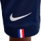 Pantaloncini Nike PSG Home 2025-2026 da Bambino