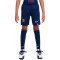 Pantaloncini Nike PSG Home 2025-2026 da Bambino