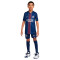 Pantaloncini Nike PSG Home 2025-2026 da Bambino
