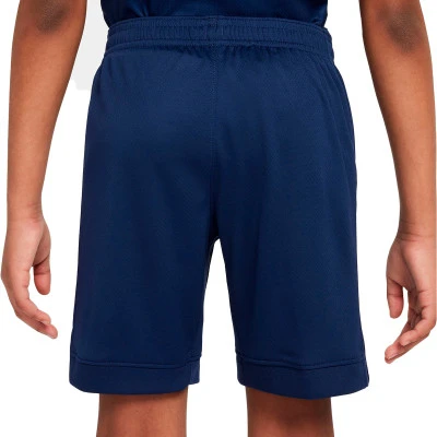 Pantaloncini PSG Home 2025-2026 da Bambino