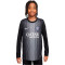 Maglia Nike PSG Home 2025-2026 da Bambino