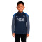 Felpa Nike PSG Training 2025-2026 da Bambino