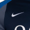 Felpa Nike PSG Training 2025-2026 da Bambino