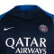 Felpa Nike PSG Training 2025-2026 da Bambino