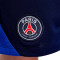 Pantaloncini Nike PSG Training 2025-2026 da Bambino