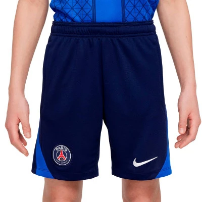 Pantaloncini PSG Training 2025-2026 da Bambino