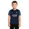 Maglietta Nike PSG Training 2025-2026 da Bambino