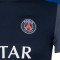 Maglietta Nike PSG Training 2025-2026 da Bambino