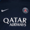 Maglietta Nike PSG Training 2025-2026 da Bambino