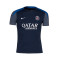 Maglietta Nike PSG Training 2025-2026 da Bambino