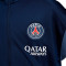 Tuta Nike PSG Training 2025-2026 da Bambino
