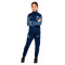 Tuta Nike PSG Training 2025-2026 da Bambino
