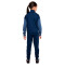 Tuta Nike PSG Training 2025-2026 da Bambino