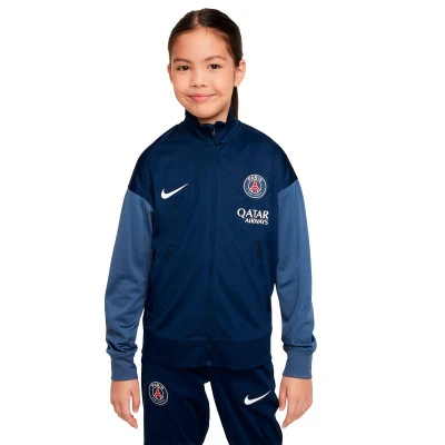 Tuta PSG Training 2025-2026 da Bambino