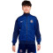Giacca Nike PSG Pre-Match 2025-2026 da Bambino