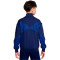 Giacca Nike PSG Pre-Match 2025-2026 da Bambino