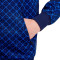 Giacca Nike PSG Pre-Match 2025-2026 da Bambino