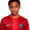 Maglia Nike PSG Pre-Match 2025-2026 da Bambino