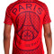 Maglia Nike PSG Pre-Match 2025-2026 da Bambino
