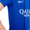 Maglia Nike PSG Pre-Match 2025-2026 da Bambino