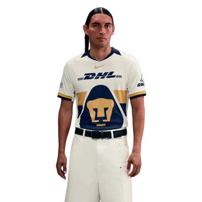 Maglia Pumas Primera Equipación 2025-2026