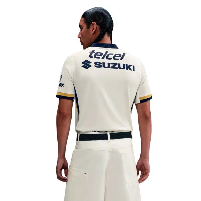 Maglia Pumas Home 2025-2026