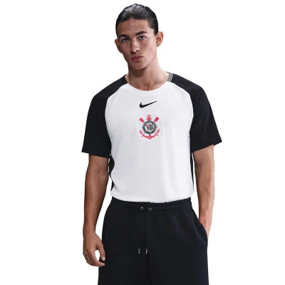 Maglia Corinthians Home 2025-2026