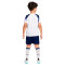 Completo Nike Tottenham Hotspur FC Home Kit 2025-2026 da Bambino