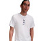 Maglietta Nike Tottenham Hotspur FC Fanswear 2025-2026