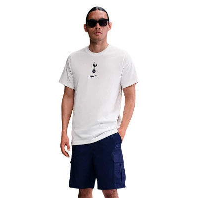 Maglietta Tottenham Fanswear 2025-2026