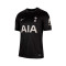 Maglia Nike Tottenham Hotspur FC Away 2025-2026