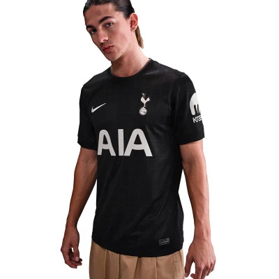Maglia Tottenham Hotspur FC Away 2025-2026