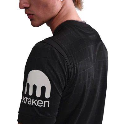 Maglia Tottenham Hotspur FC Away 2025-2026