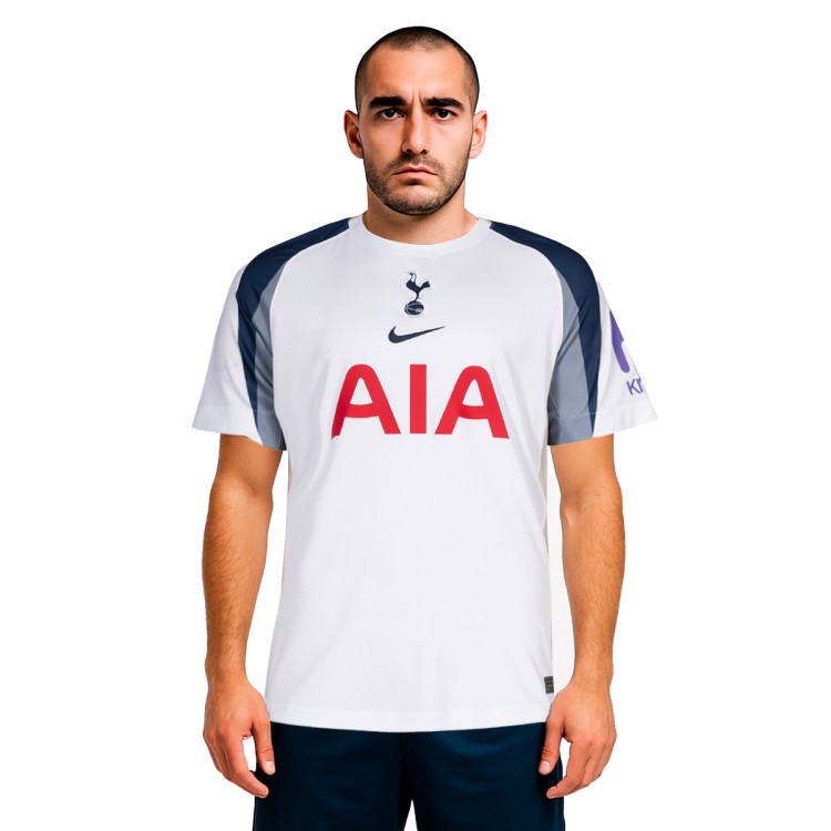 Tottenham Home 2025-2026