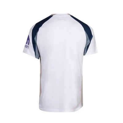Maglia Tottenham Home 2025-2026