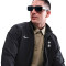 Giacca Nike Tottenham Hotspur FC Pre-Match 2025-2026