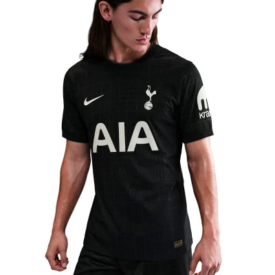 Maglia Tottenham Hotspur FC Away Authentic 2025-2026