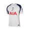 Maglia Nike Tottenham Hotspur FC Home Authentic 2025-2026