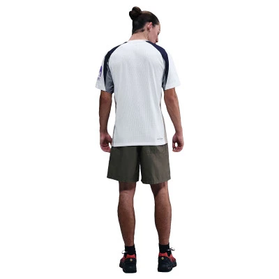 Maglia Tottenham Hotspur FC Home Authentic 2025-2026