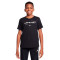 Maglietta Nike Tottenham Fanswear 2025-2026 da Bambino