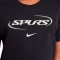 Maglietta Nike Tottenham Fanswear 2025-2026 da Bambino
