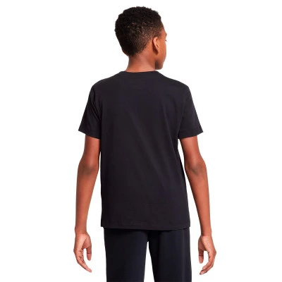 Maglia Tottenham Fanswear 2025-2026 da Bambino