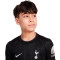 Maglia Nike Tottenham Hotspur FC Away 2025-2026 da Bambino