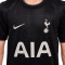 Maglia Nike Tottenham Hotspur FC Away 2025-2026 da Bambino
