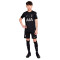 Maglia Nike Tottenham Hotspur FC Away 2025-2026 da Bambino