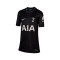 Maglia Nike Tottenham Hotspur FC Away 2025-2026 da Bambino