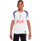 Maglia Nike Tottenham Hotspur FC Primera Equipación 2025-2026 da Bambino