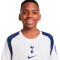 Maglia Nike Tottenham Hotspur FC Primera Equipación 2025-2026 da Bambino